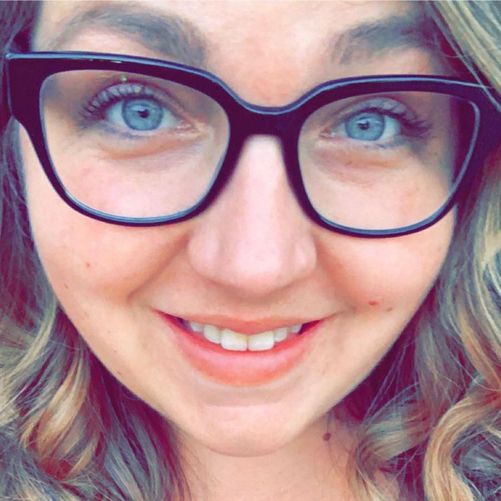 Meet your Posher, Lauren